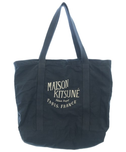 MAISON KITSUNE(メゾンキツネ)のトートバッグ サイズ:- 3,300円