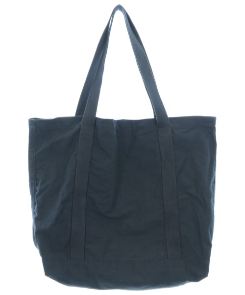 MAISON KITSUNE（メゾンキツネ）トートバッグ 青 サイズ:- レディース/2200720704013
