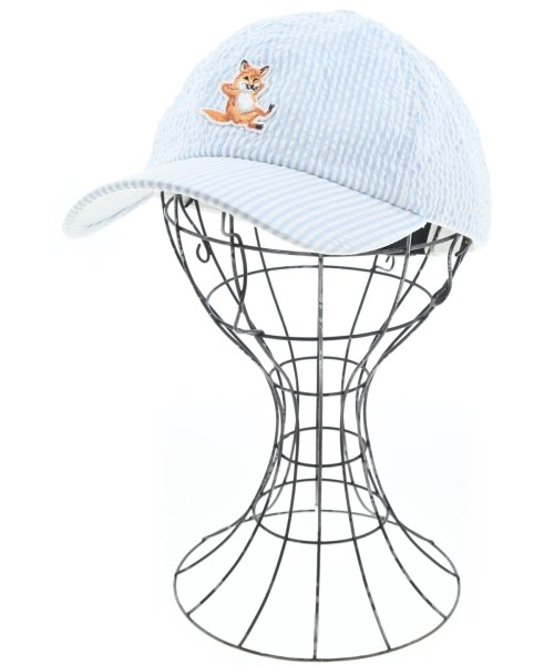MAISON KITSUNE(メゾンキツネ)のキャップ サイズ:- 4,600円