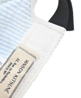 MAISON KITSUNE（メゾンキツネ）キャップ 青 サイズ:- レディース/2200716177098