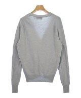 MAISON KITSUNE（メゾンキツネ）カーディガン グレー サイズ:XXS レディース/2200717533138