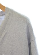 MAISON KITSUNE（メゾンキツネ）カーディガン グレー サイズ:XXS レディース/2200717533138