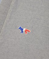 MAISON KITSUNE（メゾンキツネ）カーディガン グレー サイズ:XXS レディース/2200717533138