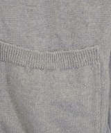 MAISON KITSUNE（メゾンキツネ）カーディガン グレー サイズ:XXS レディース/2200717533138