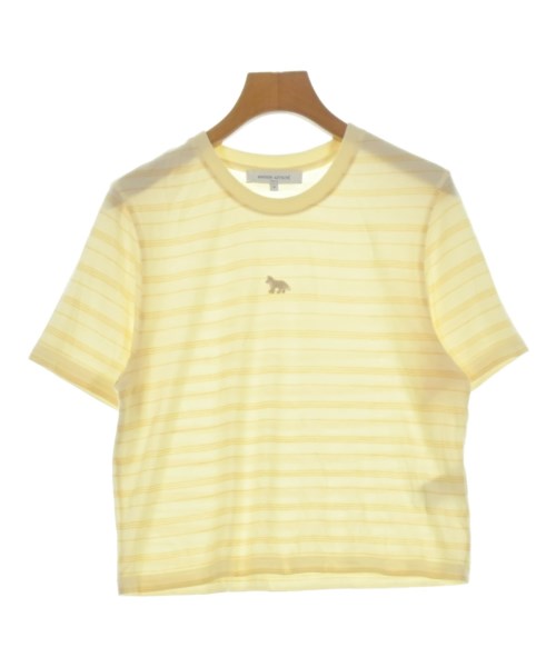 MAISON KITSUNE(メゾンキツネ)のTシャツ・カットソー サイズ:M 6,600円