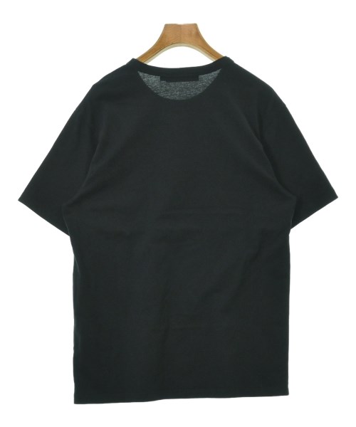 MAISON KITSUNE（メゾンキツネ）Tシャツ・カットソー 黒 サイズ:XS レディース/2200718118068