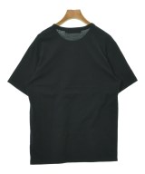 MAISON KITSUNE（メゾンキツネ）Tシャツ・カットソー 黒 サイズ:XS レディース/2200718118068