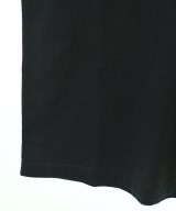 MAISON KITSUNE（メゾンキツネ）Tシャツ・カットソー 黒 サイズ:XS レディース/2200718118068