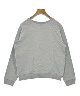 MAISON KITSUNE（メゾンキツネ）スウェット グレー サイズ:F レディース/2200716842521