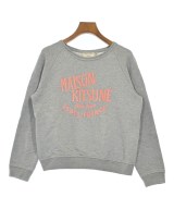 MAISON KITSUNE スウェット