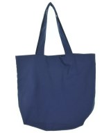 MAISON KITSUNE（メゾンキツネ）トートバッグ 紺 サイズ:- レディース/2200721974859