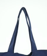 MAISON KITSUNE（メゾンキツネ）トートバッグ 紺 サイズ:- レディース/2200721974859