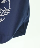 MAISON KITSUNE（メゾンキツネ）トートバッグ 紺 サイズ:- レディース/2200721974859
