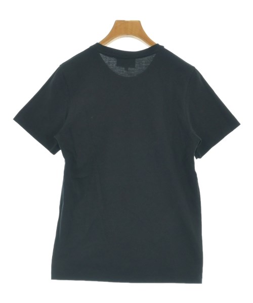 MAISON KITSUNE（メゾンキツネ）Tシャツ・カットソー 黒 サイズ:XS レディース/2200725692025