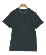 MAISON KITSUNE（メゾンキツネ）Tシャツ・カットソー 黒 サイズ:XS レディース/2200725692025