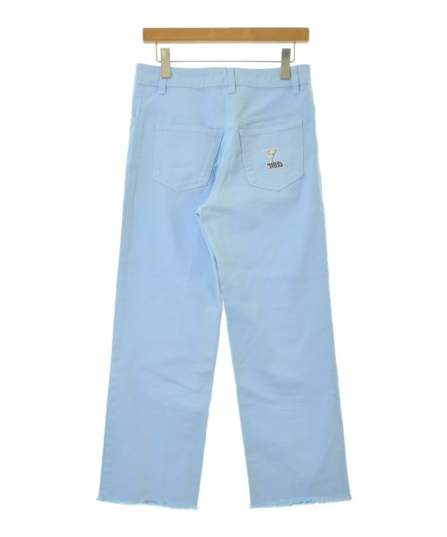 MAISON KITSUNE（メゾンキツネ）その他 青 サイズ:36(S位) レディース/2200725135133