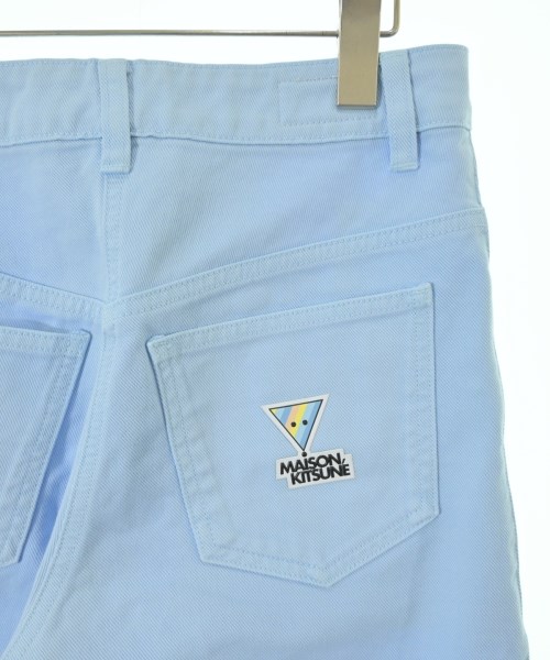 MAISON KITSUNE（メゾンキツネ）その他 青 サイズ:36(S位) レディース/2200725135133