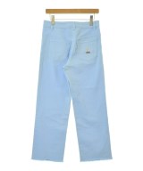 MAISON KITSUNE（メゾンキツネ）その他 青 サイズ:36(S位) レディース/2200725135133