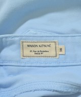 MAISON KITSUNE（メゾンキツネ）その他 青 サイズ:36(S位) レディース/2200725135133