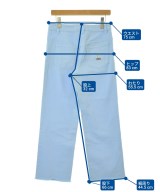 MAISON KITSUNE（メゾンキツネ）その他 青 サイズ:36(S位) レディース/2200725135133