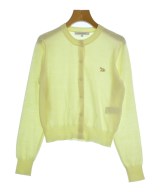 MAISON KITSUNE カーディガン