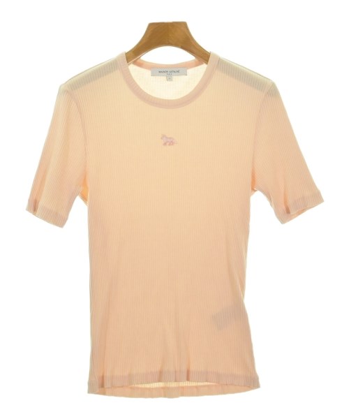 MAISON KITSUNE(メゾンキツネ)のTシャツ・カットソー サイズ:S 8,000円