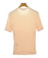 MAISON KITSUNE（メゾンキツネ）Tシャツ・カットソー ピンク サイズ:S レディース/2200724904044