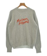 MAISON KITSUNE ニット・セーター