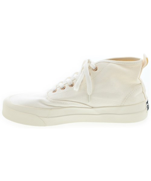 MAISON KITSUNE（メゾンキツネ）スニーカー 白 サイズ:24cm レディース/2200727970015