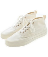 MAISON KITSUNE（メゾンキツネ）スニーカー 白 サイズ:24cm レディース/2200727970015