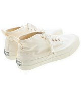 MAISON KITSUNE（メゾンキツネ）スニーカー 白 サイズ:24cm レディース/2200727970015