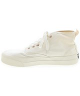 MAISON KITSUNE（メゾンキツネ）スニーカー 白 サイズ:24cm レディース/2200727970015