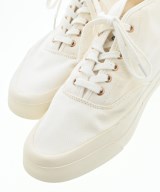 MAISON KITSUNE（メゾンキツネ）スニーカー 白 サイズ:24cm レディース/2200727970015
