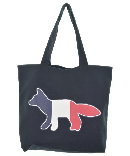 MAISON KITSUNE(メゾンキツネ)のトートバッグ サイズ:- 5,500円