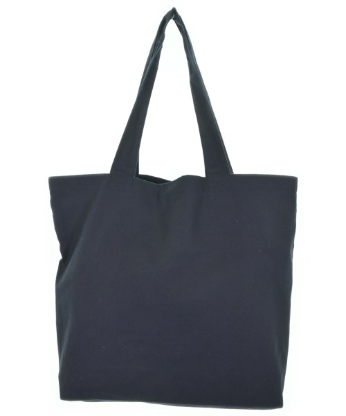 MAISON KITSUNE（メゾンキツネ）トートバッグ 紺 サイズ:- レディース/2200711845404