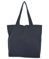MAISON KITSUNE（メゾンキツネ）トートバッグ 紺 サイズ:- レディース/2200711845404