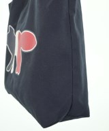 MAISON KITSUNE（メゾンキツネ）トートバッグ 紺 サイズ:- レディース/2200711845404