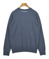 MAISON KITSUNE（メゾンキツネ）ニット・セーター 紺 サイズ:-(L位) レディース/2200682287074