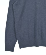 MAISON KITSUNE（メゾンキツネ）ニット・セーター 紺 サイズ:-(L位) レディース/2200682287074