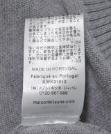 MAISON KITSUNE（メゾンキツネ）カーディガン グレー サイズ:-(M位) レディース/2200682287081