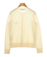 MAISON KITSUNE（メゾンキツネ）カーディガン 白 サイズ:XS レディース/2200682287319
