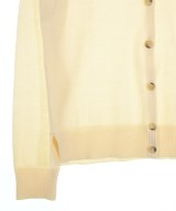 MAISON KITSUNE（メゾンキツネ）カーディガン 白 サイズ:XS レディース/2200682287319
