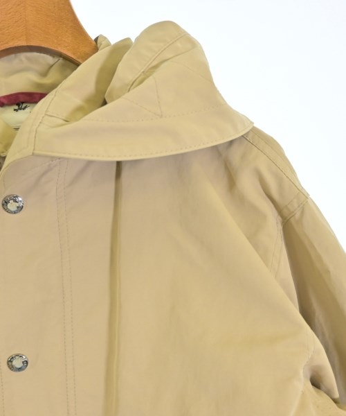 MAISON KITSUNE（メゾンキツネ）その他 ベージュ サイズ:S レディース/2200682784016