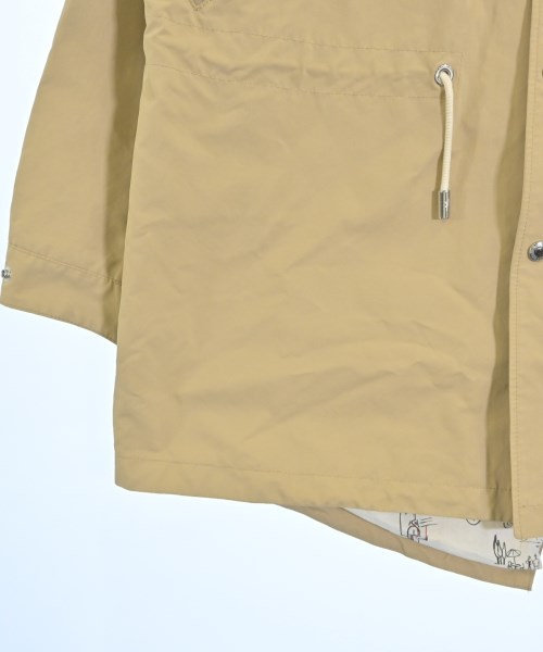 MAISON KITSUNE（メゾンキツネ）その他 ベージュ サイズ:S レディース/2200682784016