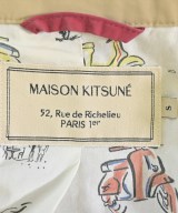 MAISON KITSUNE（メゾンキツネ）その他 ベージュ サイズ:S レディース/2200682784016