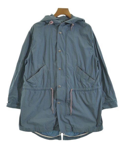MAISON KITSUNE(メゾンキツネ)その他 青 サイズ:S/2200682784023