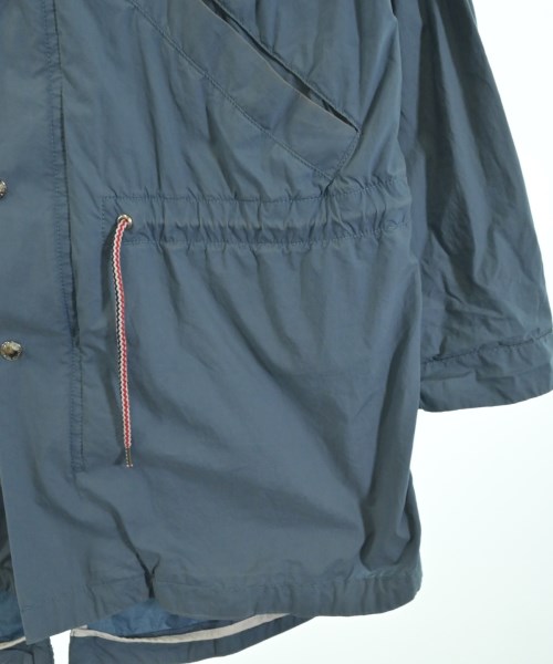 MAISON KITSUNE（メゾンキツネ）その他 青 サイズ:S レディース/2200682784023