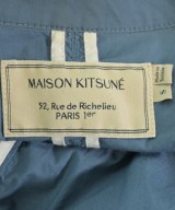 MAISON KITSUNE（メゾンキツネ）その他 青 サイズ:S レディース/2200682784023