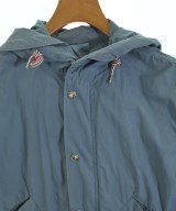 MAISON KITSUNE（メゾンキツネ）その他 青 サイズ:S レディース/2200682784023