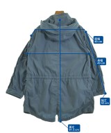 MAISON KITSUNE（メゾンキツネ）その他 青 サイズ:S レディース/2200682784023